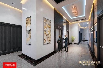 Аренда помещения Ташкент сити, Boulevard 134м2