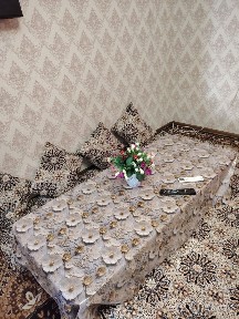 Бухарская область, Бухара