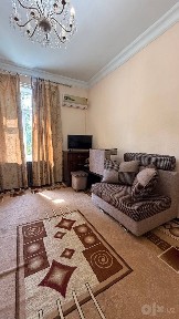 Сдаётся квартира Чиланзар 1 квартал 2/3/5