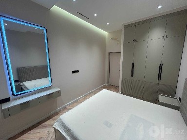 СРОЧНО ЖК Infinity! Аренда 2х-комнатная! В Центре 64м2!