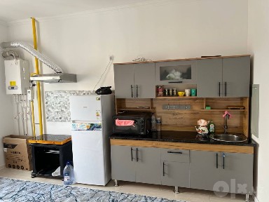 Qizlarga kvartira | Ijaraga uy qizlar uchun | Arenda uy