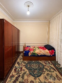 Ташкентская область, Ташкент, Шайхантахурский район