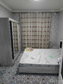 Ташкентская область, Ташкент, Алмазарский район
