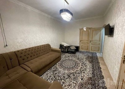 Ташкентская область, Ташкент, Чиланзарский район