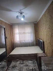 Сдаётся квартира на ТЦ Самарканд Дарвоза 3-ком р-н Шайхантахурский
