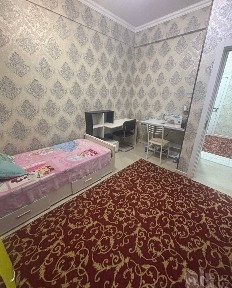 Ташкентская область, Ташкент, Алмазарский район
