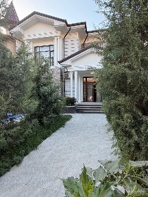 Срочно продается Евродом Никитина махалла 4-соток +2-соток захват басс