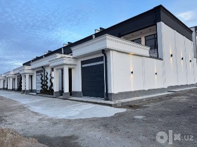 Uy hovli kottedj