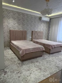 Сергели коттеж | дом