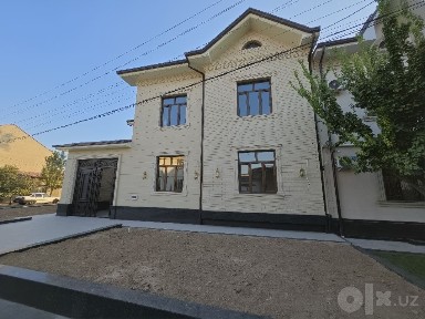 Саламатина Новый Евро Дом Участок