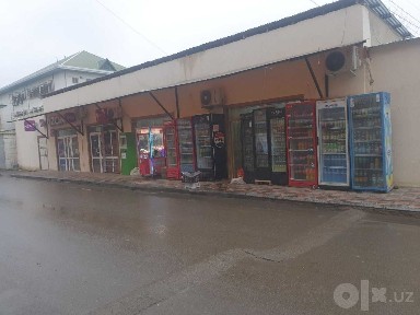 Продаются готовые магазины с арендаторами город бухара
