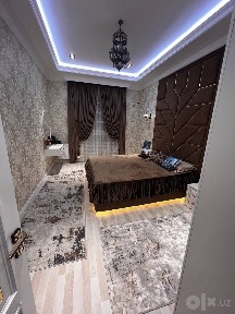 Аренда квартира ЖК Узбегим 2 комнатная