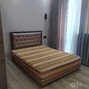 сдам на юнусабад -4 однокомнатну.е. ро