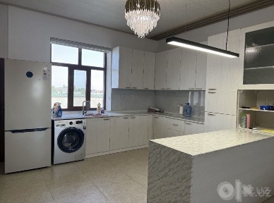 Сдаётся квартира в Гульбахоре