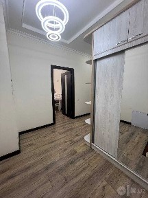 Ташкентская область, Ташкент, Яккасарайский район