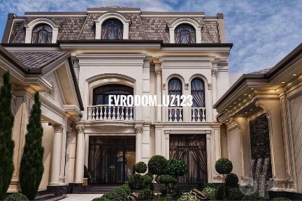 Ракатбоши, Джуманджи Продается Новый Евро Дом Премиум класса 6.соток