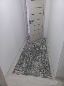 Ижарага берилади Яшнобод т. Олмос махаллада 3-хонали квартира