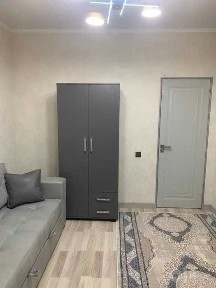 Аренда квартира на ЖК Ассалом Сохил 1-ком р-н Яшнабадский
