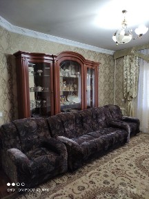 Ташкентская область, Ташкент, Яккасарайский район