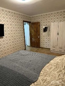 Аренда квартира на Буюк Ипак Йули 1-ком р-н Мирзо Улугбекский
