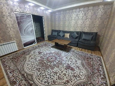 Аренда хозиробад. Трёх комнатная