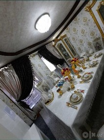 Срочно Учтепа, Бирлик махаллада ховли сотилади.