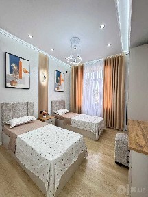 Сдаётся квартира на Юнусабаде, Ц-5, метро ор-р: Минар, инсти. Финансов!