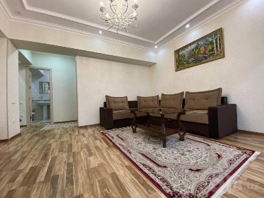 Аренда квартира на ЦУМ