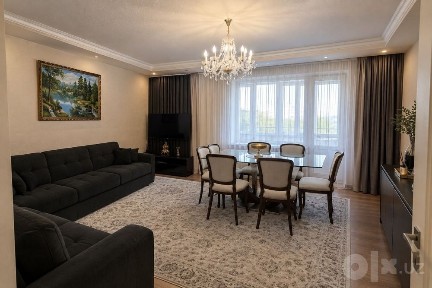 Аренда квартира метро Х. Олимджан можно с кошкой