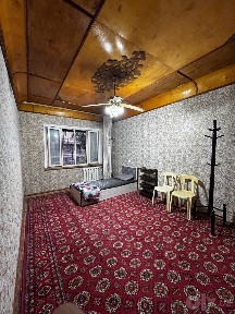 Tinchlik metro 5/2/4 Oilaga yoki qizlarga ijaraga beriladi