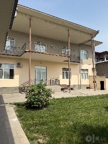 Ташкентская область, Ташкент, Сергелийский район