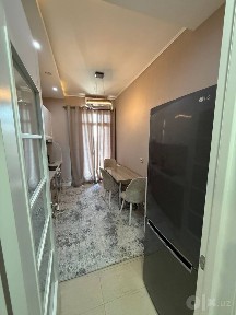 Срочно Аренда Квартира Олмазор сити лух квартира