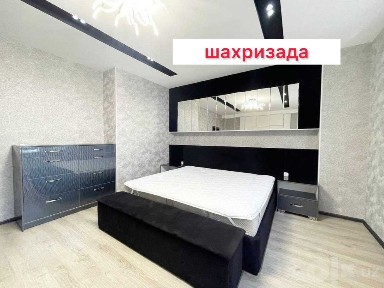 5х ком a необыкновенная новостройка Улица Госпитальный Нукусская