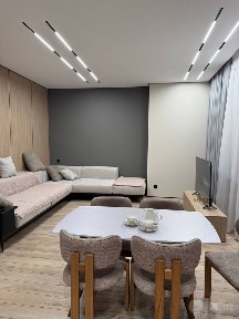 Аренда квартира ЖК Parkwood 2/7/12 61,5 м2