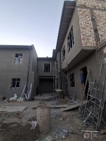 Yunisobod Xasanboyda katej sotiladi
