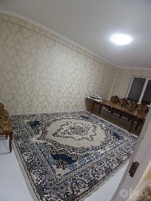 Срочно сдам квартиру