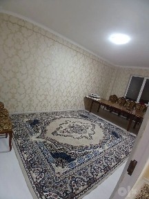 Срочно сдам квартиру