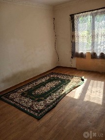 Kvartira ijaraga beriladi 1xonali oilaga