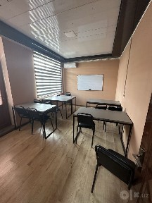O'quv markaz ijaraga