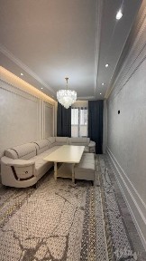 Продается 2 ком. Квартира площадью 64 кв. м. По ул. Рудаки