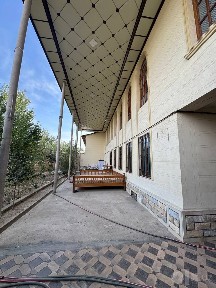 Ташкентская область, Келес