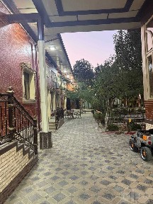 Arenda hovli Beshqorgon mahalla Olim polvon roparasida