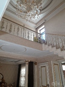Сдаётся участок Махаля Истрохат 10 ком