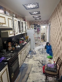 Бухарская область, Бухара