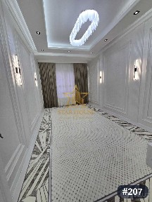 SOTILADI №207 - Kvartira · 3 xona · 83 m²