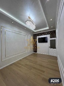 SOTILADI №206 - Kvartira · 2 xona · 60 m²