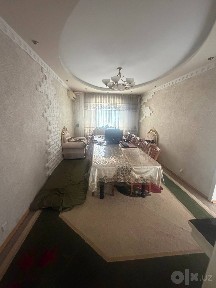 Продаётся квартира