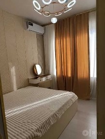 OzZamin Golden House Фергана йули 1в2-комнатная 30м2 под ключ УПАКОВКА
