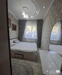 ПРОДАЁТСЯ Квартира 4/2/4 ТТЗ-1 Ор-р 210 школа Евроремонт