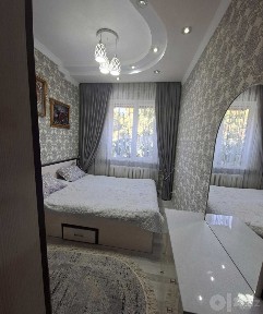 ПРОДАЁТСЯ Квартира 4/2/4 ТТЗ-1 Ор-р 210 школа Евроремонт